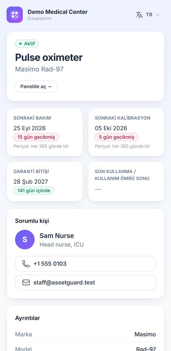Mobil Uygulama ile Her Yerden Erişim!